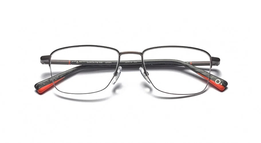 Etnia Barcelona SANTA FE Eyeglasses - view 54